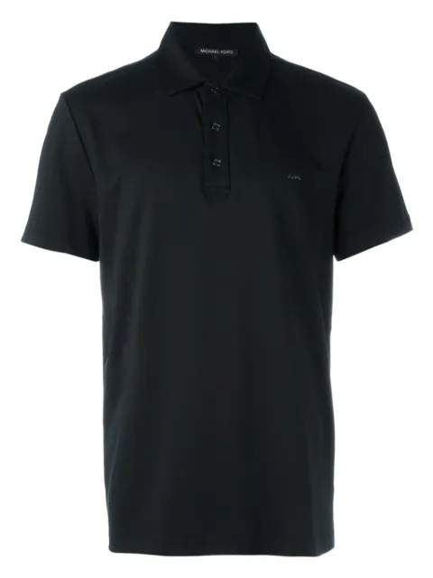 Michael Kors Klassisches Poloshirt