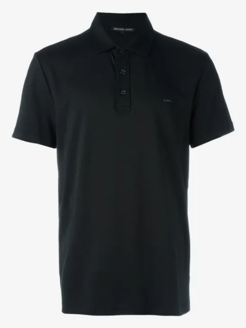 Michael Kors classic polo shirt