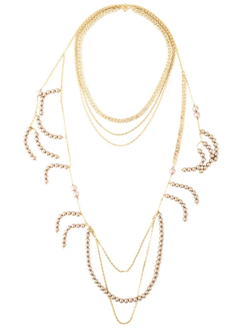 Wouters & Hendrix 'Holiday' necklace