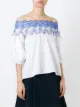 Peter Pilotto 'Pallas' blouse