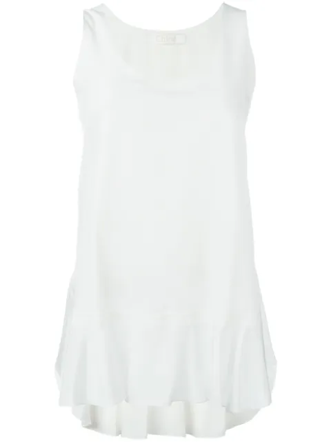 Chloé sleeveless top