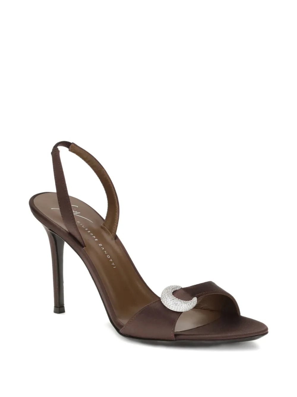 Giuseppe Zanotti buckle-detail sandals | Heeled Sandals | Image 2