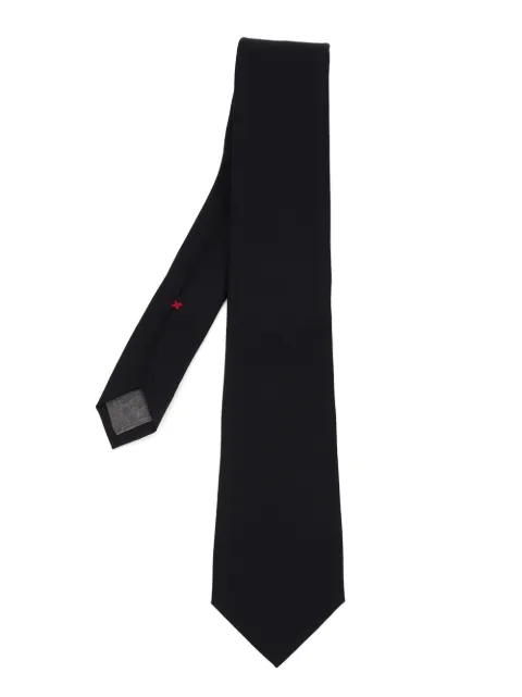 Brunello Cucinelli woven tie