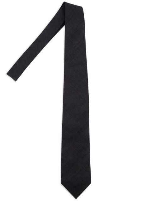 Brunello Cucinelli textured tie Men