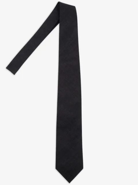 Brunello Cucinelli textured tie