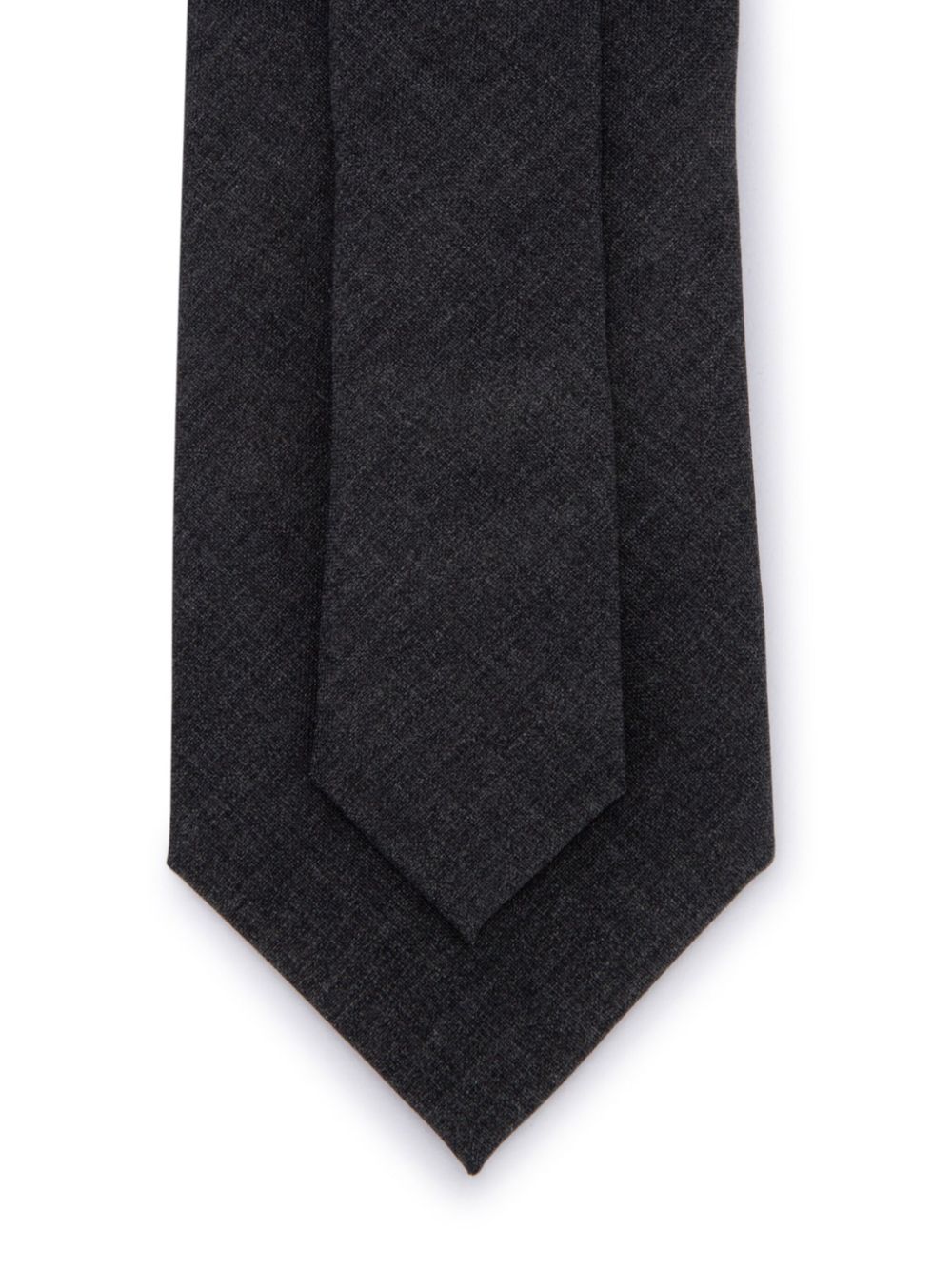 Brunello Cucinelli textured tie Men