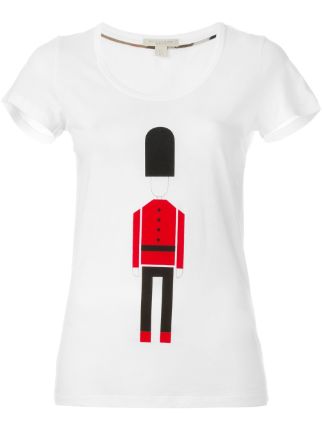 burberry brit tee shirt