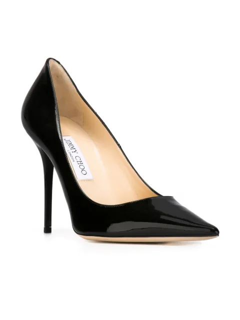 Jimmy Choo 'Abel' Pumps - Farfetch