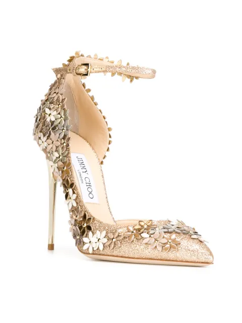 farfetch jimmy choo