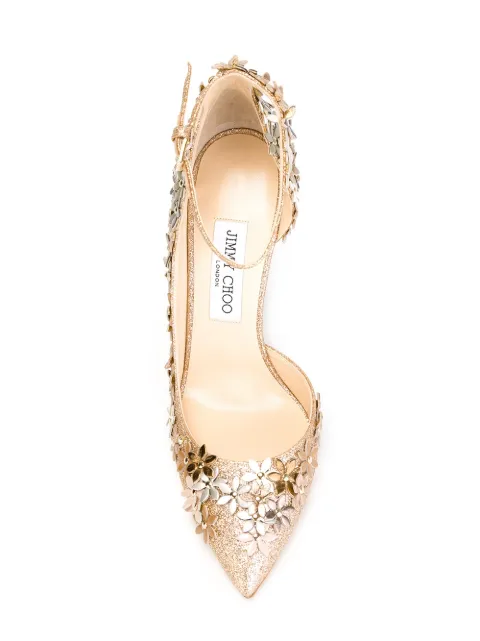 farfetch jimmy choo sale