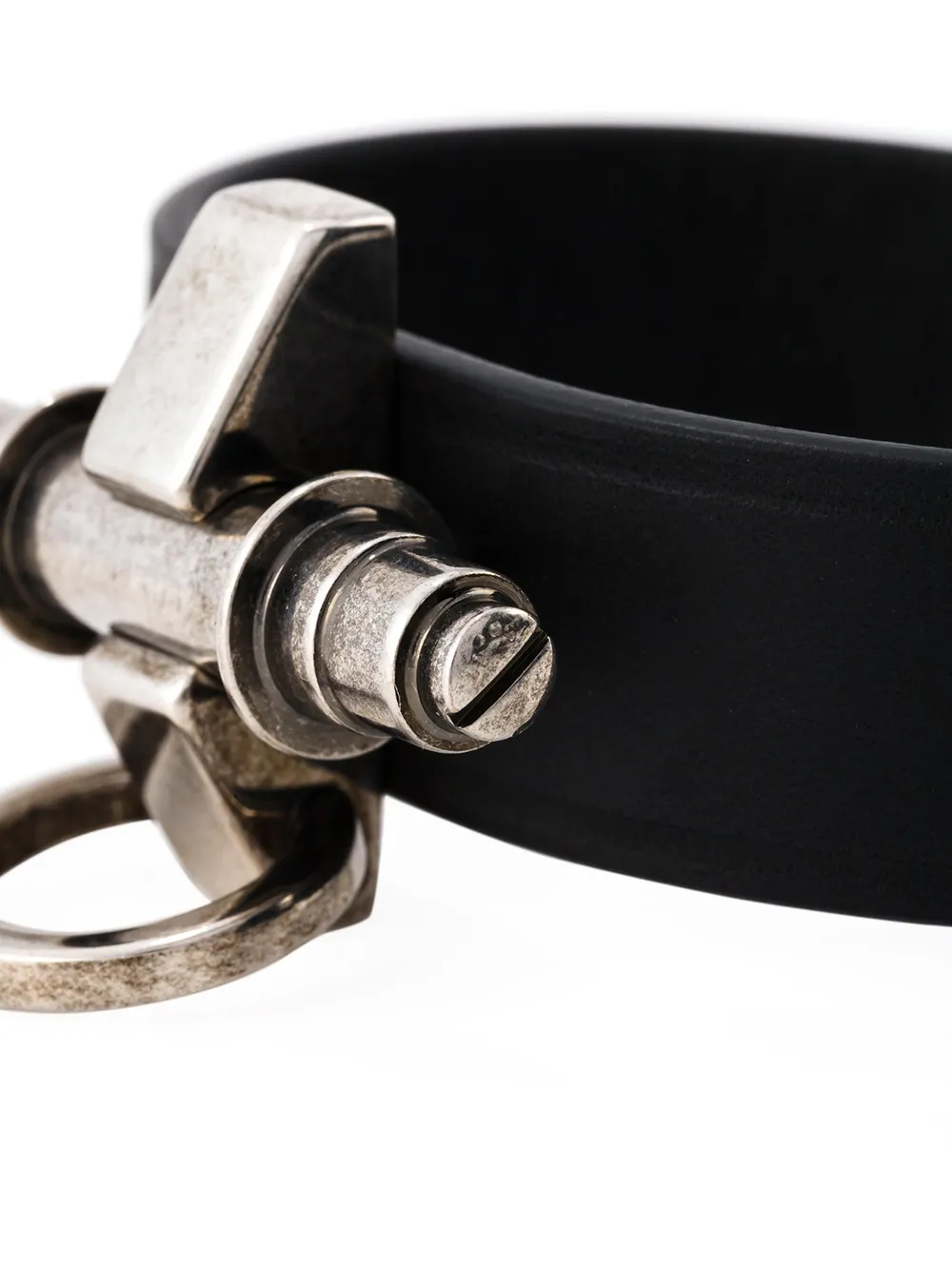  Givenchy 'obsedia' Armband   Schwarz 