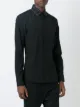 Givenchy studded collar shirt
