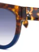 Celine Eyewear 'Shadow' sunglasses