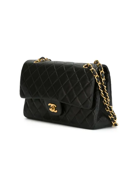 farfetch chanel bag