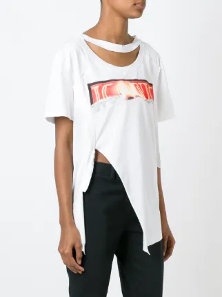 deconstructed margiela