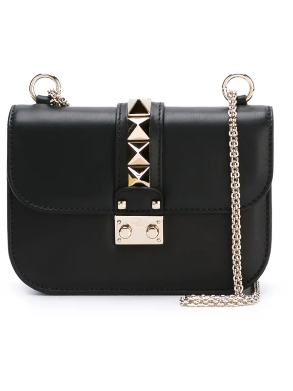 valentino glam lock