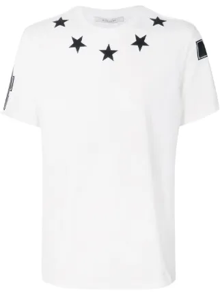 farfetch givenchy t shirt