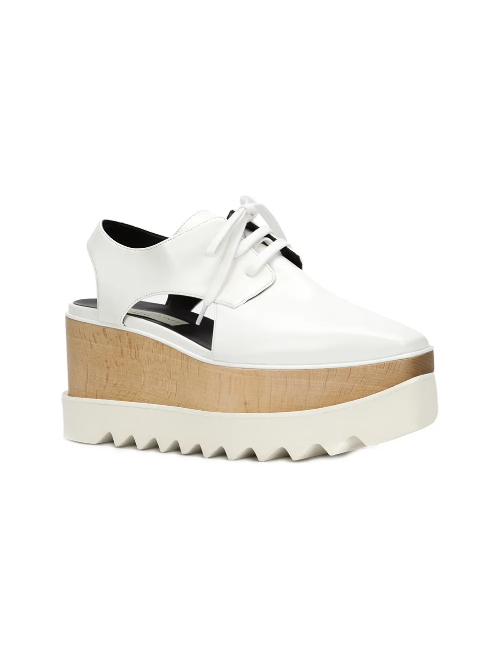 stella mccartney elyse cut out