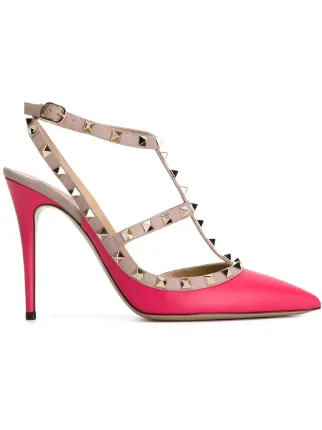 Buy Good Womens Valentino Garavani 'rockstud' Pumps Online Store Buy Good Womens Valentino Garavani 'rockstud' Pumps Online Store