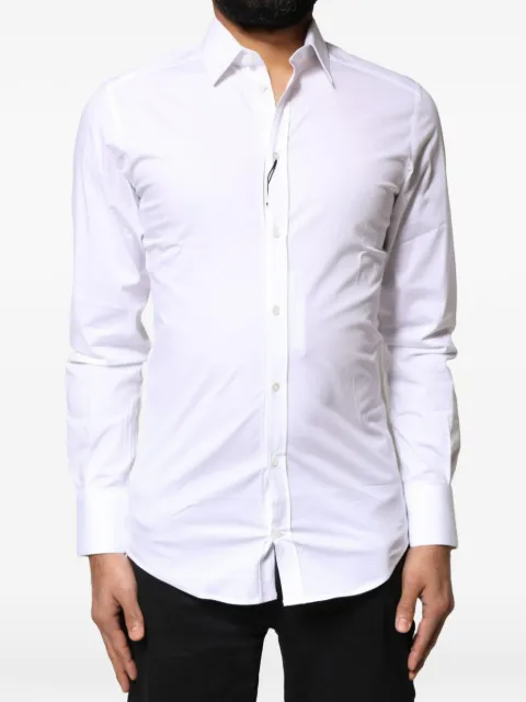 Dolce & Gabbana classic formal shirt