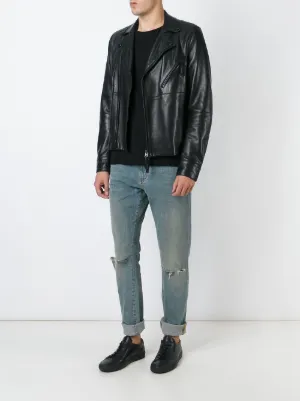 saint laurent jeans men