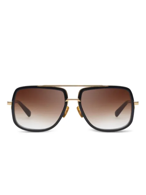 Dita Eyewear Mach One sunglasses