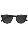 Saint Laurent Eyewear 'Classic 28' sunglasses - Black