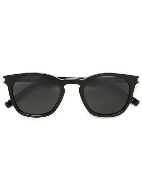 Saint Laurent Eyewear lunettes de soleil "Wayfarer"
