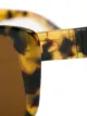 Persol Pre-Owned نظارة شمسية