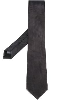 burberry heart tie