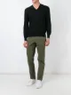 الصورة 2 من Fashion Clinic Timeless V-neck sweater