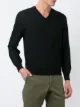 Fashion Clinic Timeless V-neck sweater
