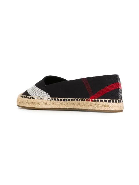 barbour espadrilles