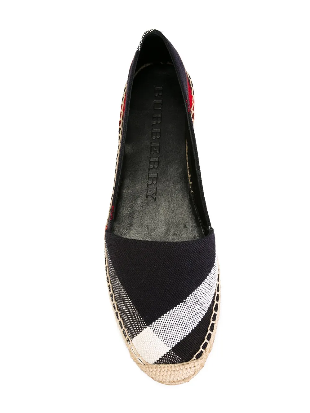 barbour espadrilles