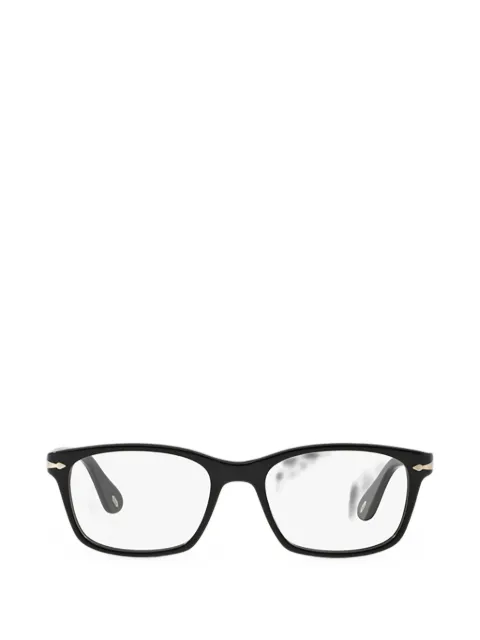 Persol rectangular frame glasses  