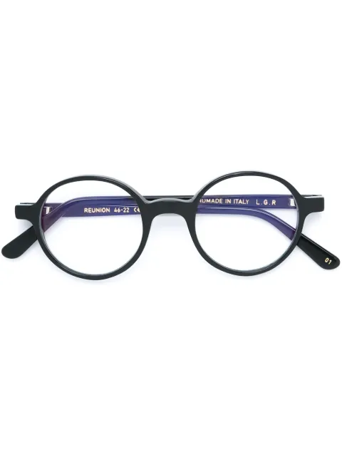 L.G.R 'Reunion 21' glasses