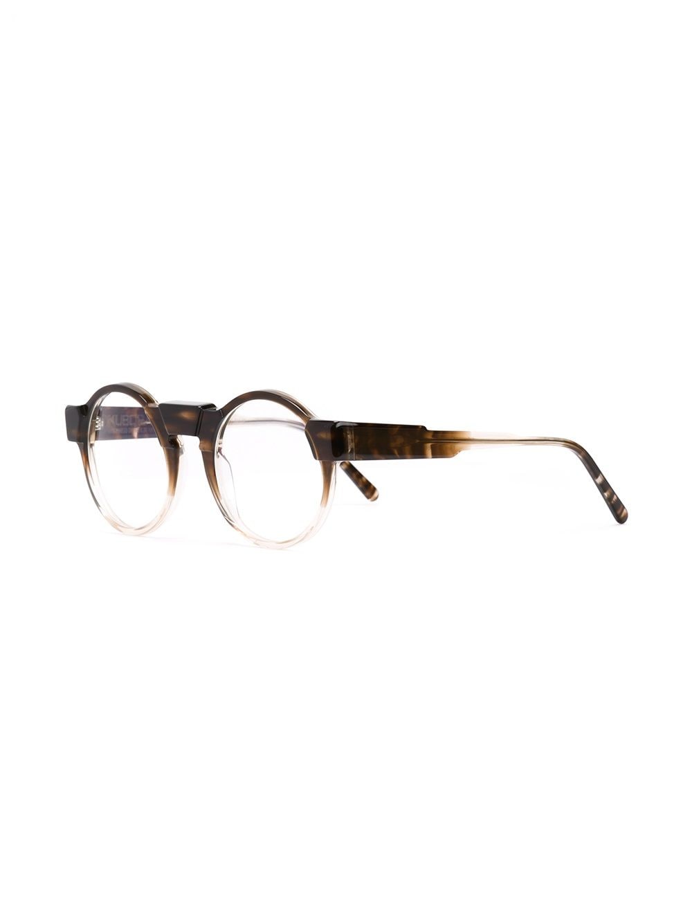 Kuboraum 'Maske K10' Glasses - Farfetch