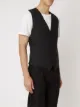 Dolce & Gabbana Geknöpfte Weste