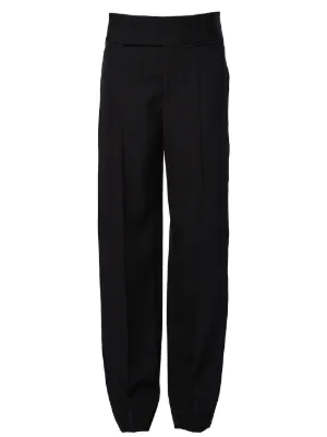 Maison Margiela Wide-Leg Pants for 