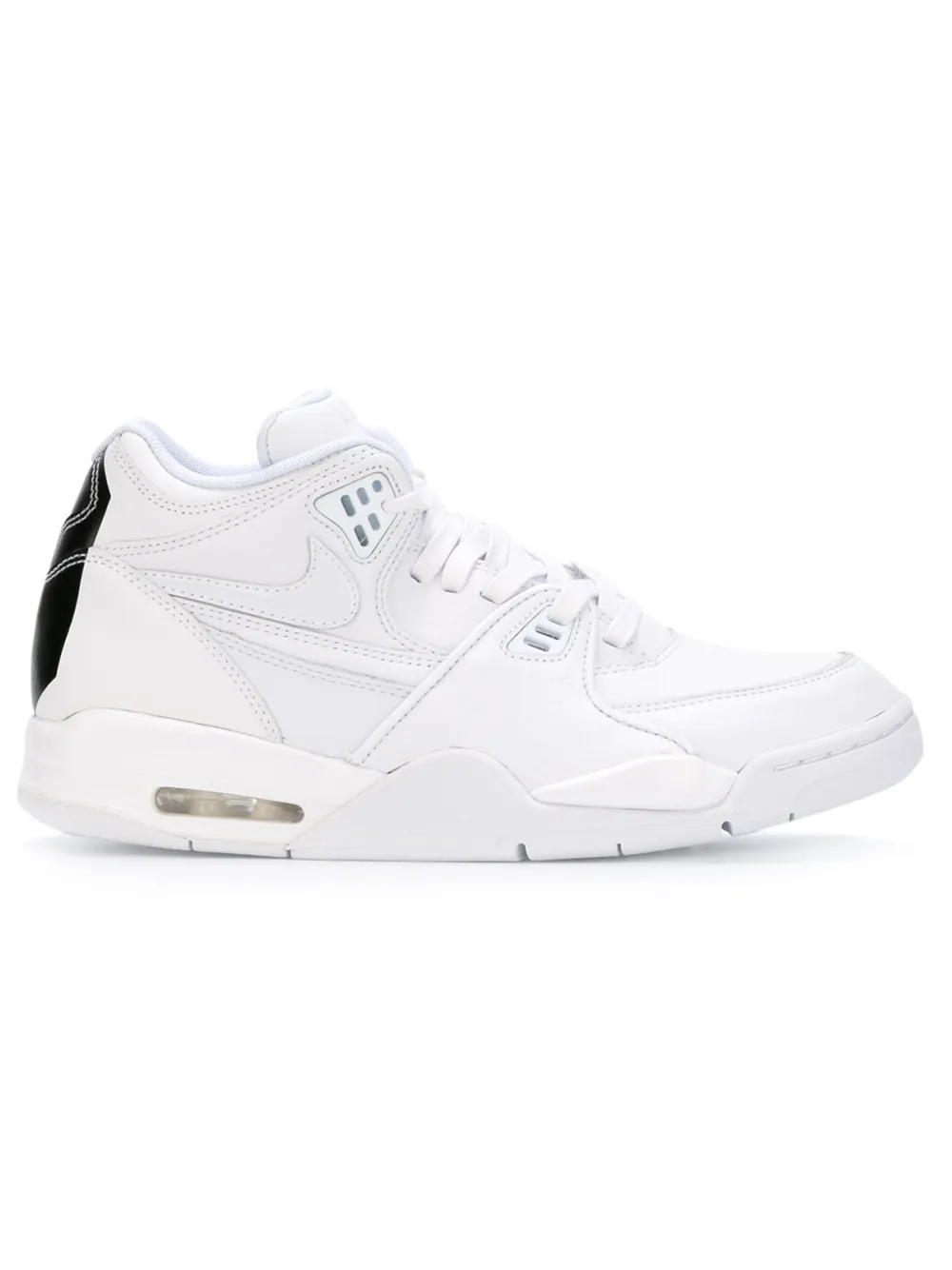 Nike 'Air Flight 89 LE QS' sneakers White