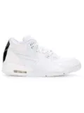 Nike 'Air Flight 89 LE QS' sneakers - White