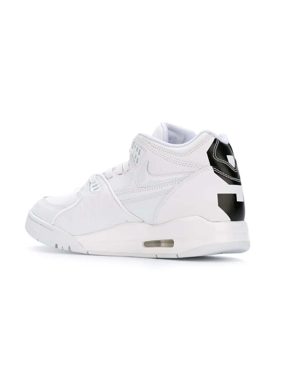 Nike 'Air Flight 89 LE QS' sneakers White