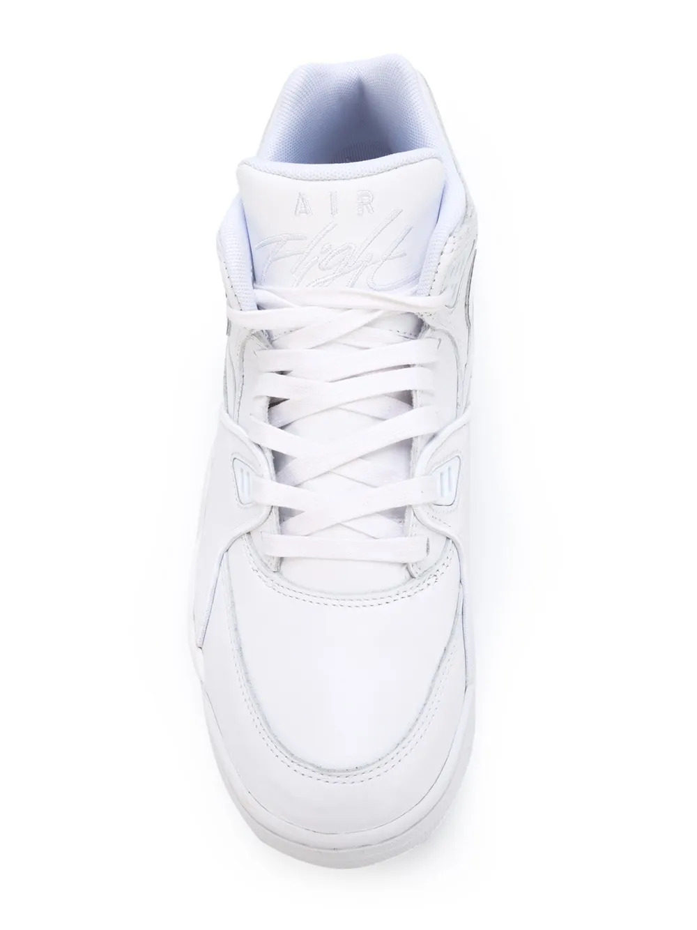 Nike 'Air Flight 89 LE QS' sneakers White