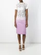 الصورة 2 من Dolce & Gabbana Pre-Owned تنورة مستقيمة
