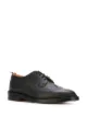 Image 2 of Thom Browne Classic Longwing Brogue with Leather Sole
