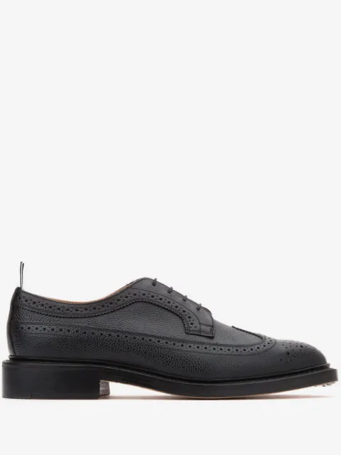 Thom Browne zapatos de vestir de talle largo