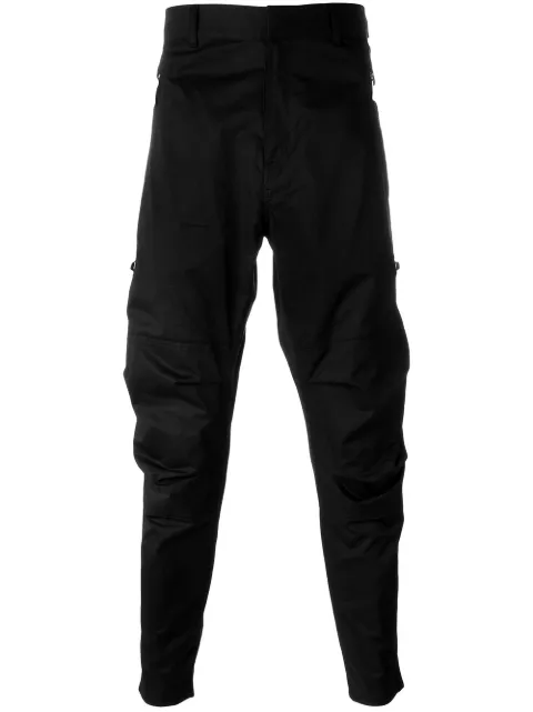 Balmain サルエルパンツ