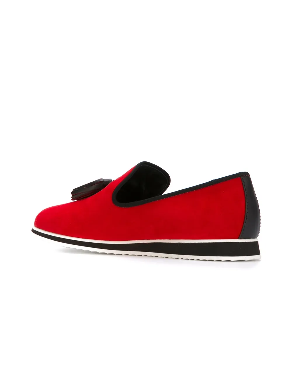zanotti slippers price