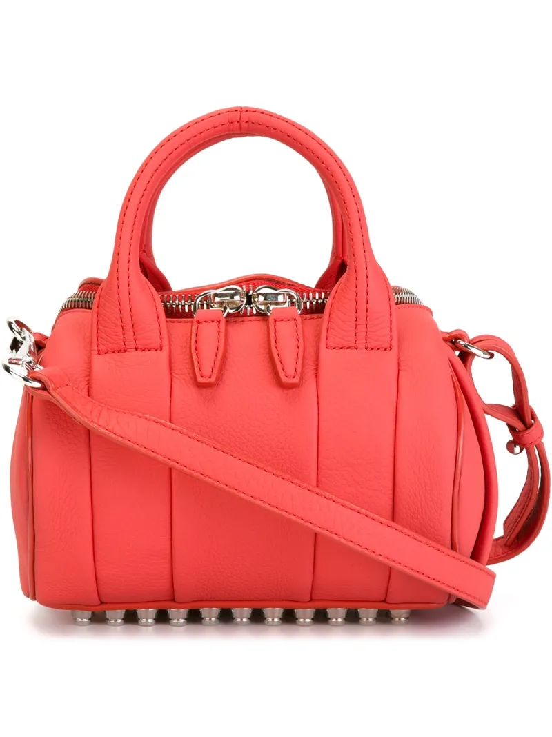 Alexander Wang мини сумка-тоут Rockie