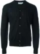 Image 1 of Fashion Clinic Timeless v-neck cardigan